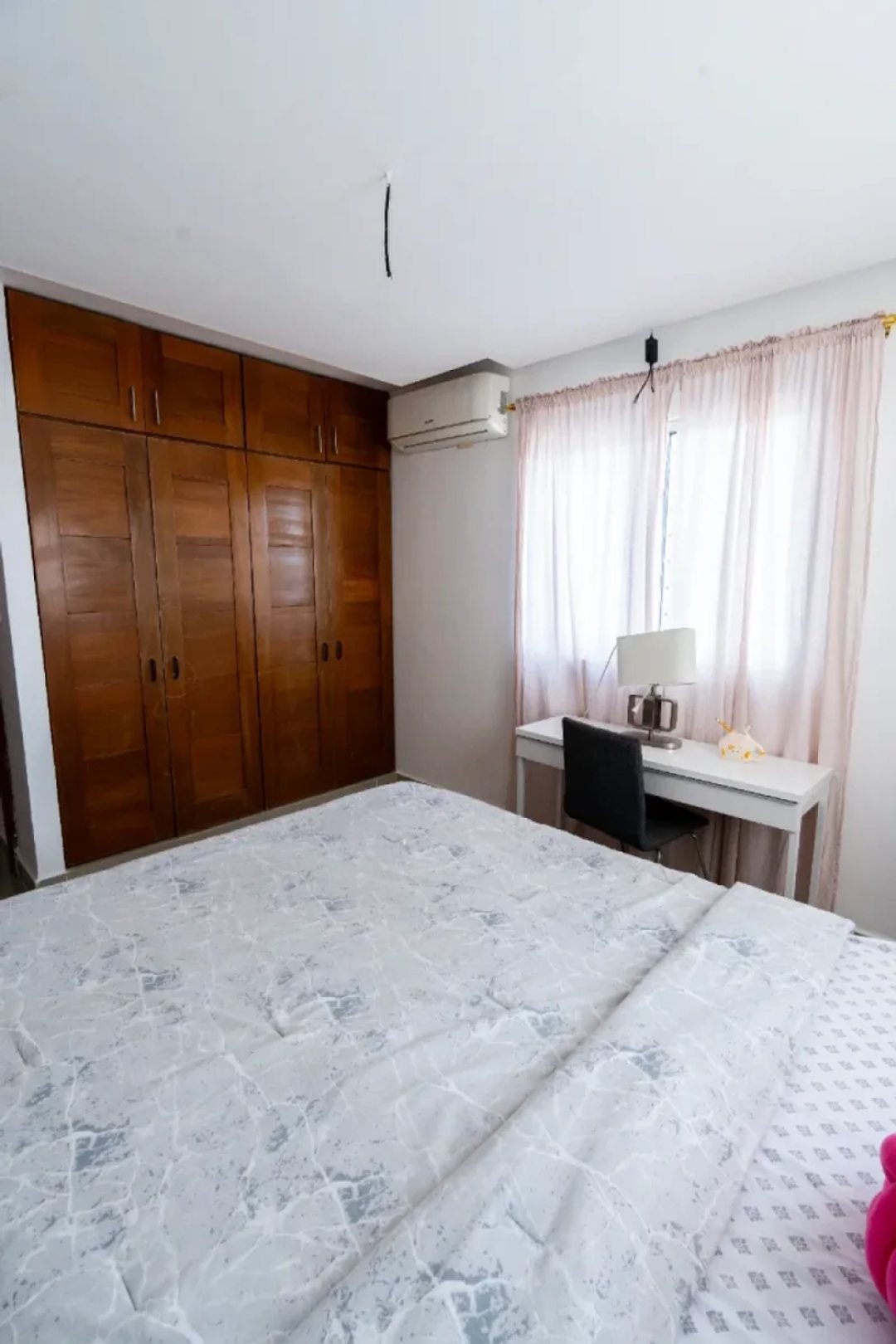 Apartamento en Don Honorio, foto 4