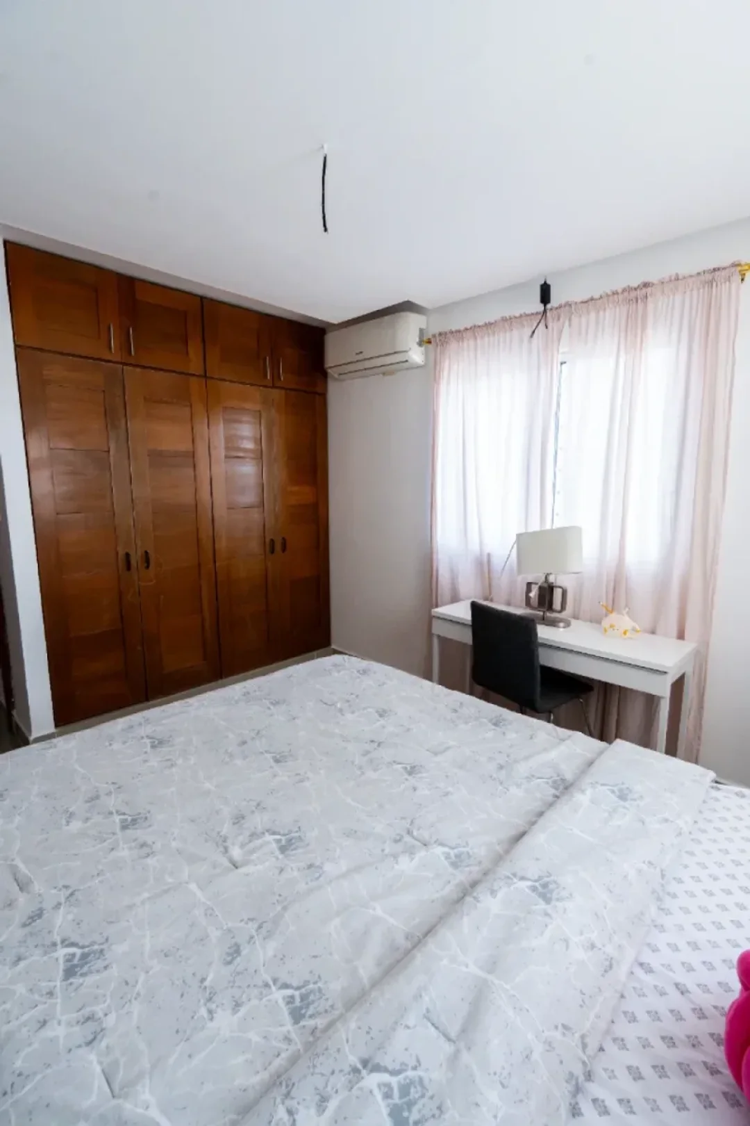 Apartamento en Don Honorio, foto 3