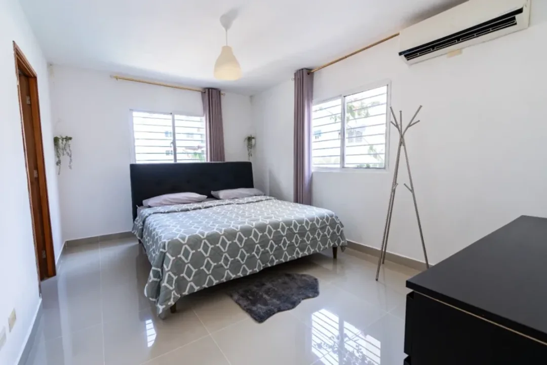 Apartamento en Don Honorio, foto 5