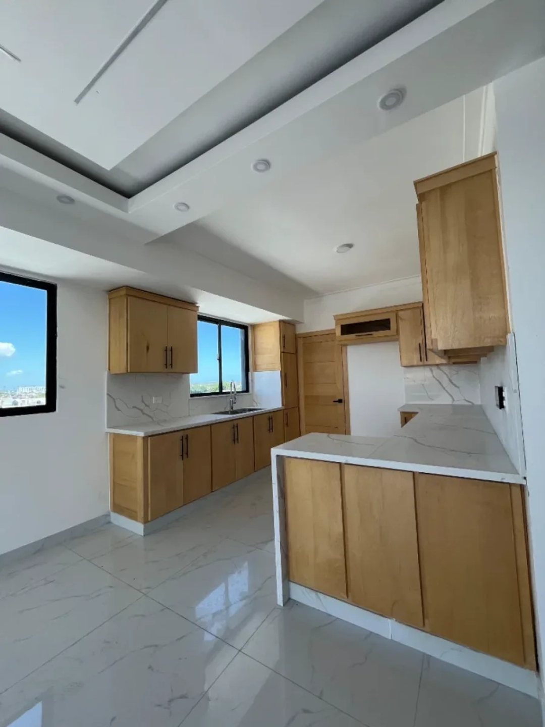 Penthouse en Vista Hermosa, foto 2