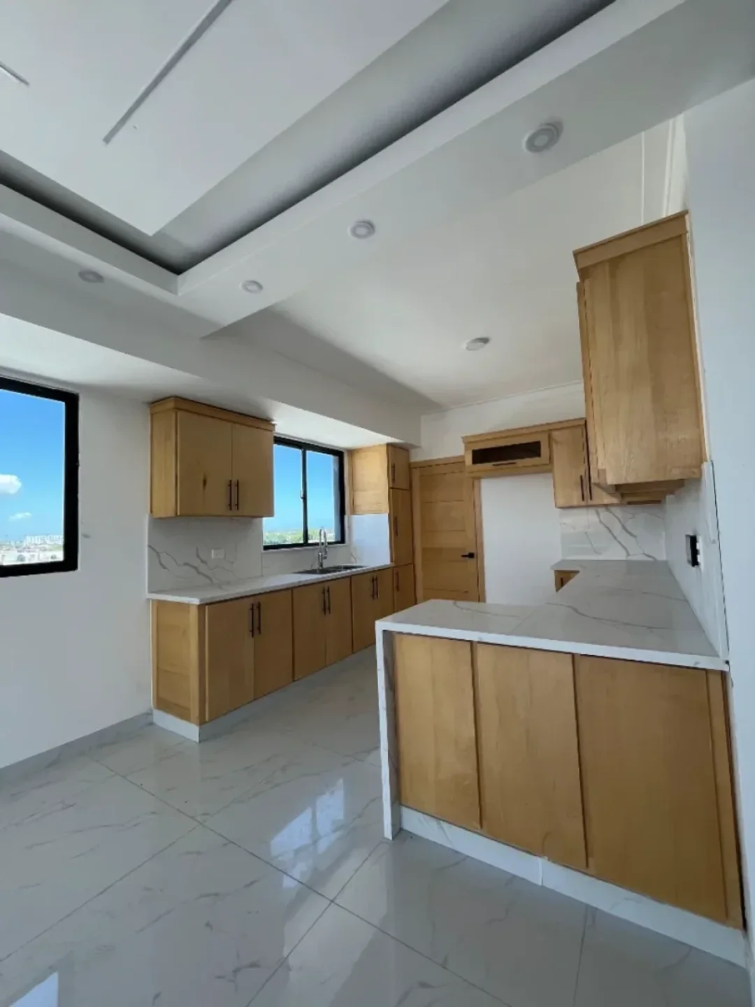 Penthouse en Vista Hermosa
