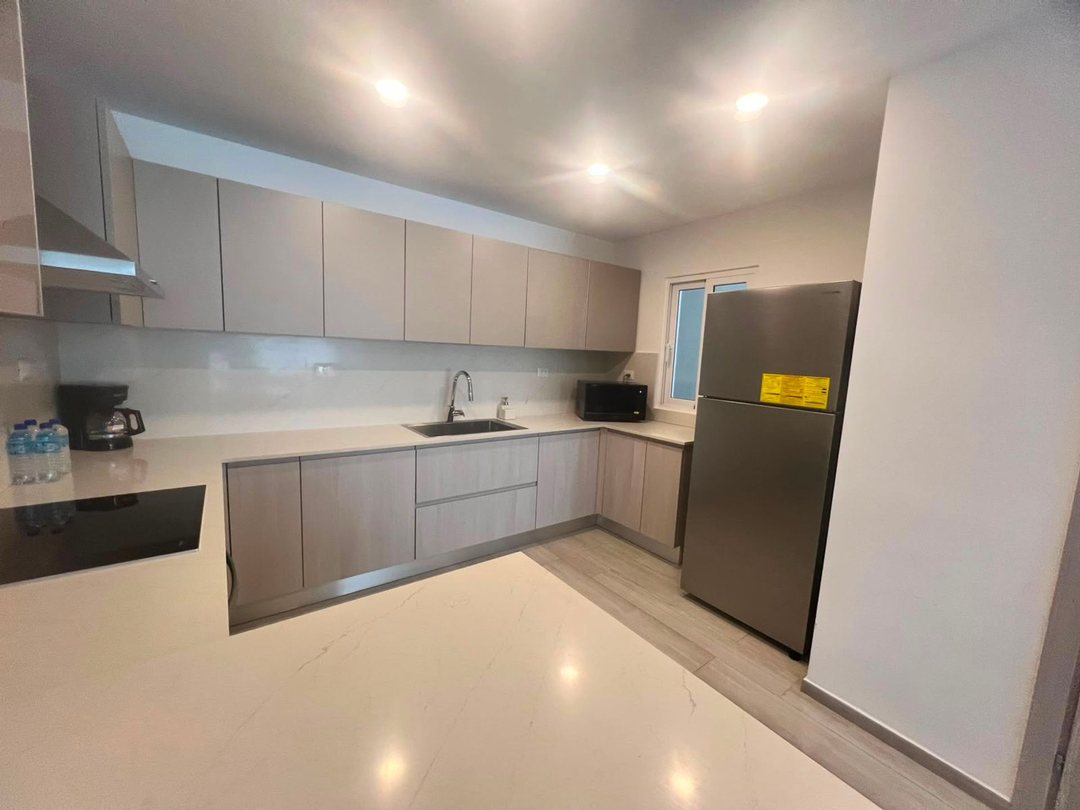 Apartamento en Bávaro (Centro), foto 4