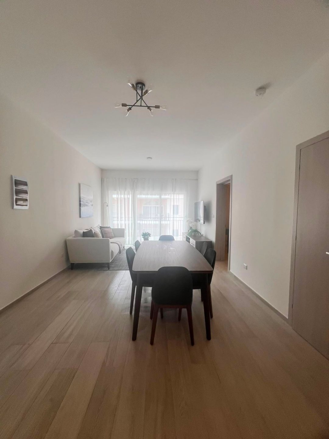 Apartamento en Bávaro (Centro), foto 5