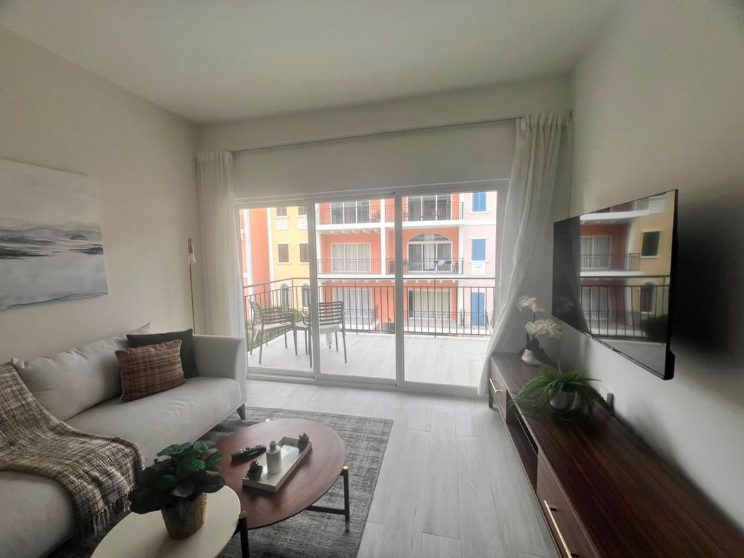 Apartamento en Bávaro (Centro), foto 2