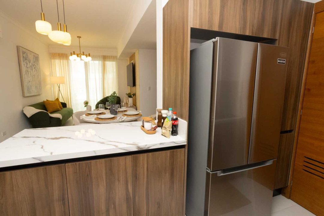Apartamento en Ensanche Naco, foto 4