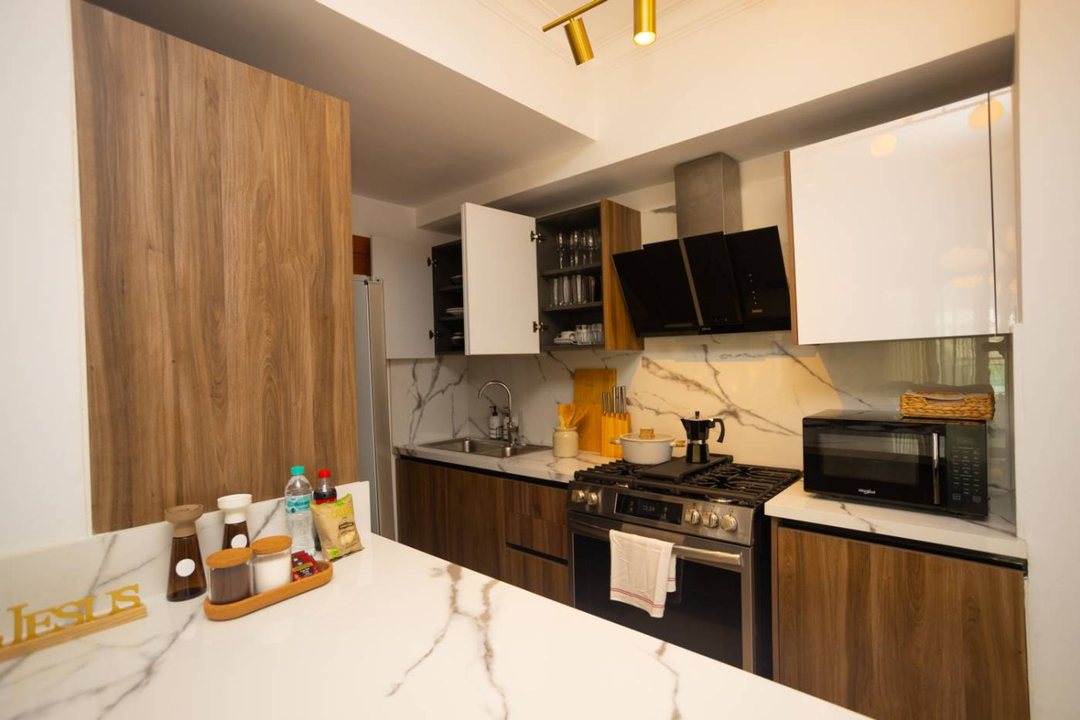 Apartamento en Ensanche Naco, foto 3