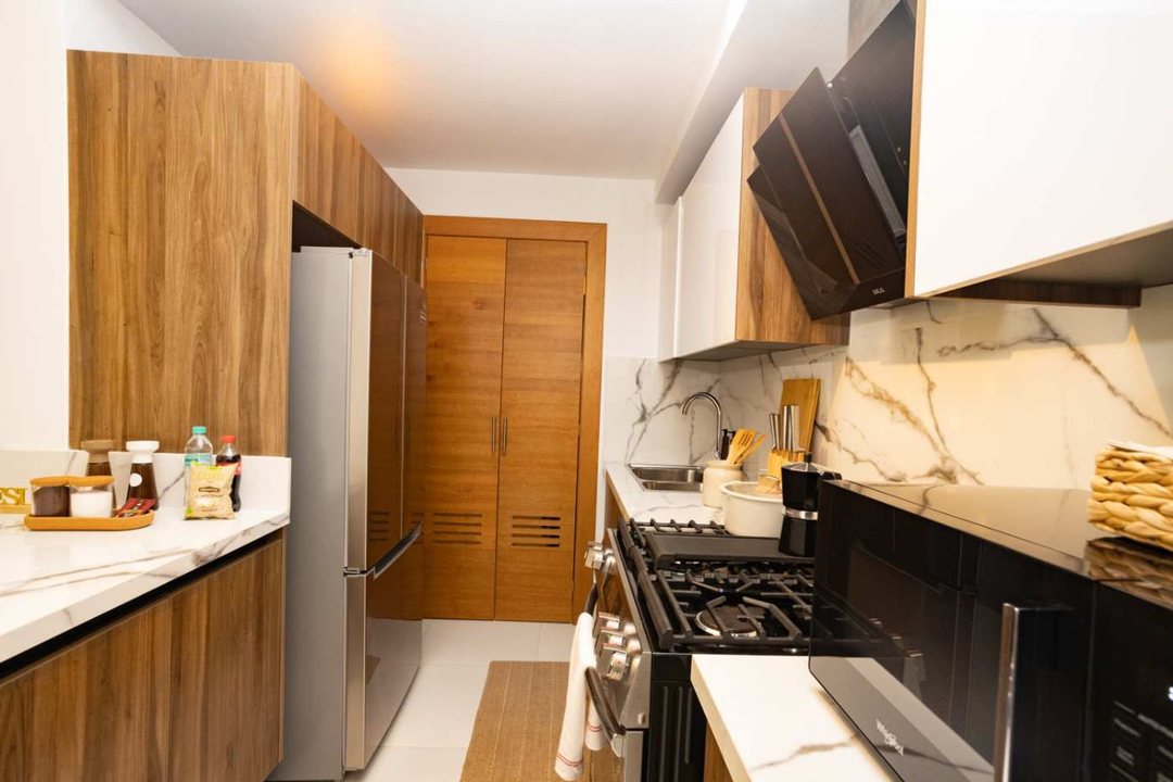Apartamento en Ensanche Naco, foto 5