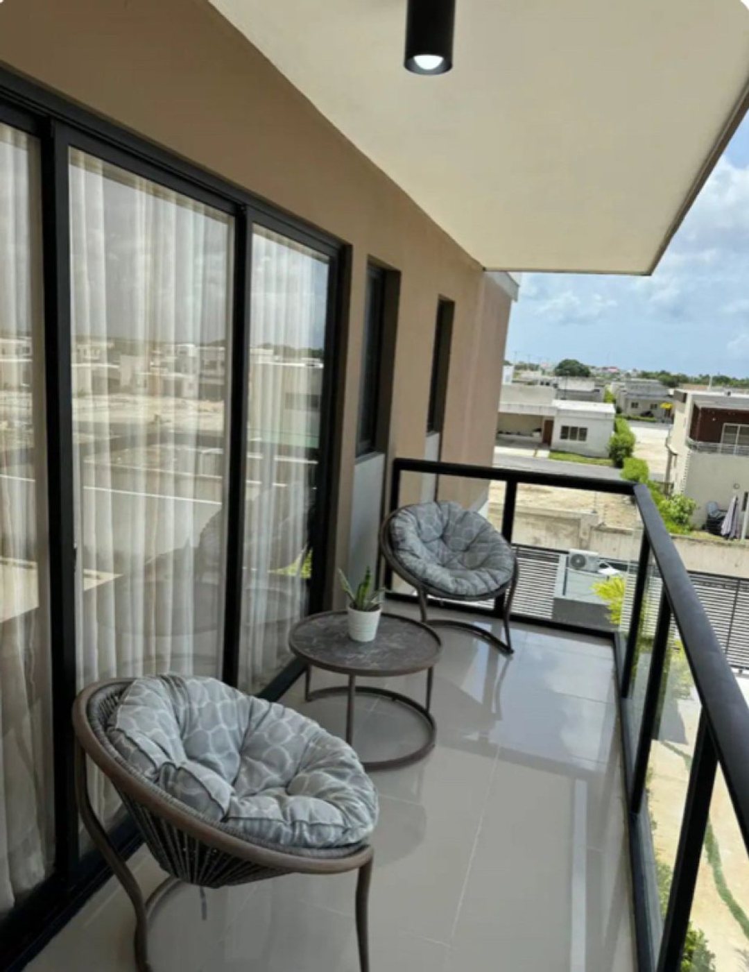 Apartamento en Downtown Punta Cana, foto 3