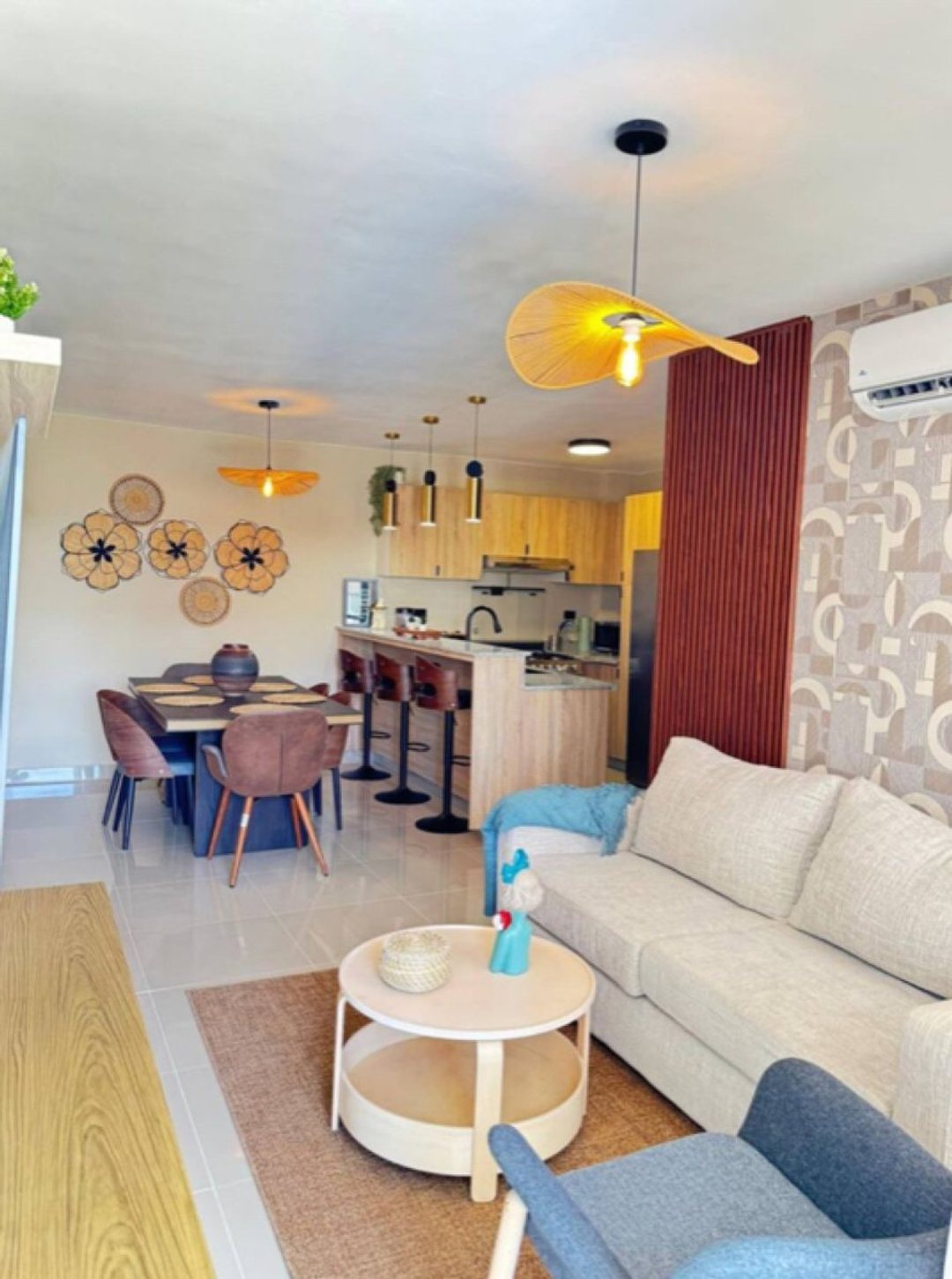 Apartamento en Downtown Punta Cana, foto 2