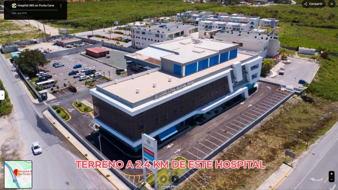 Solar en Bavaro, foto 3