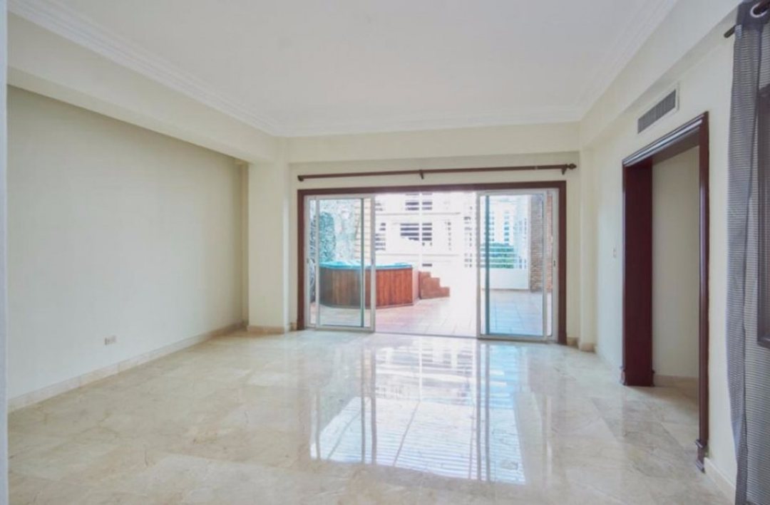 Apartamento en Piantini, foto 2