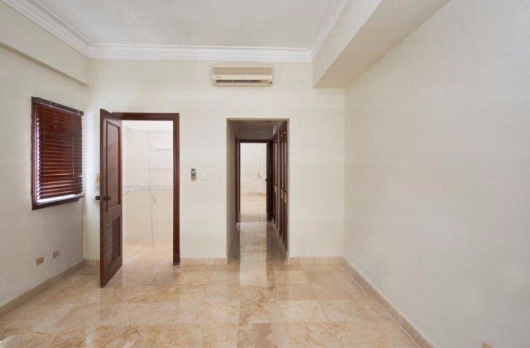 Apartamento en Piantini, foto 5