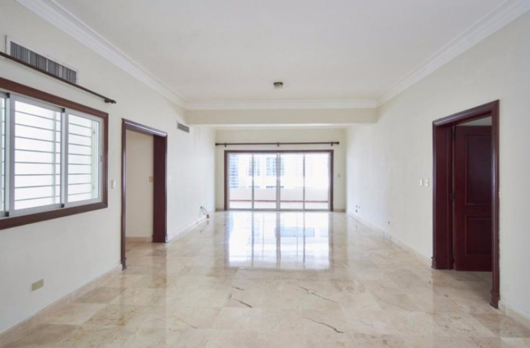 Apartamento en Piantini, foto 3