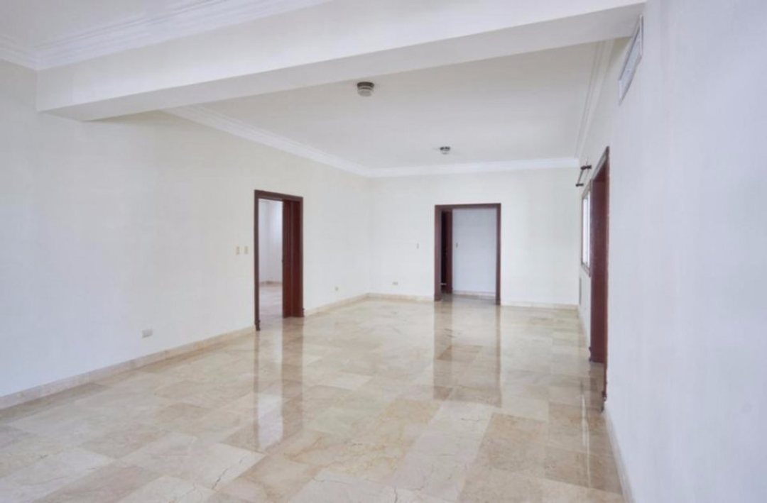 Apartamento en Piantini, foto 4