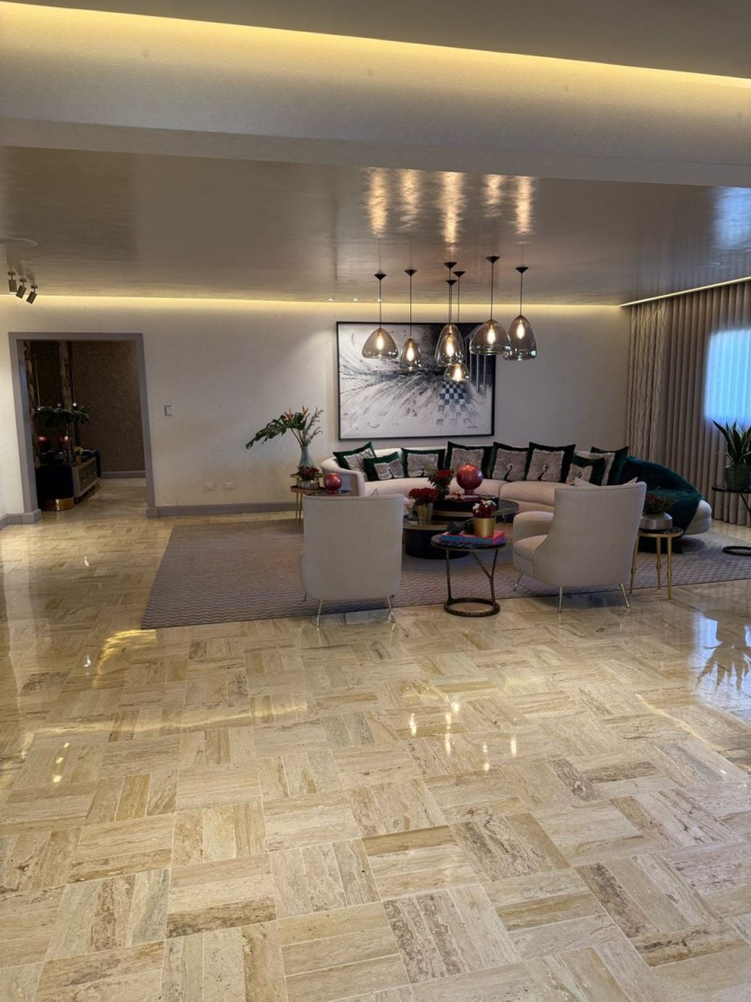 Apartamento en La Esperilla, foto 5