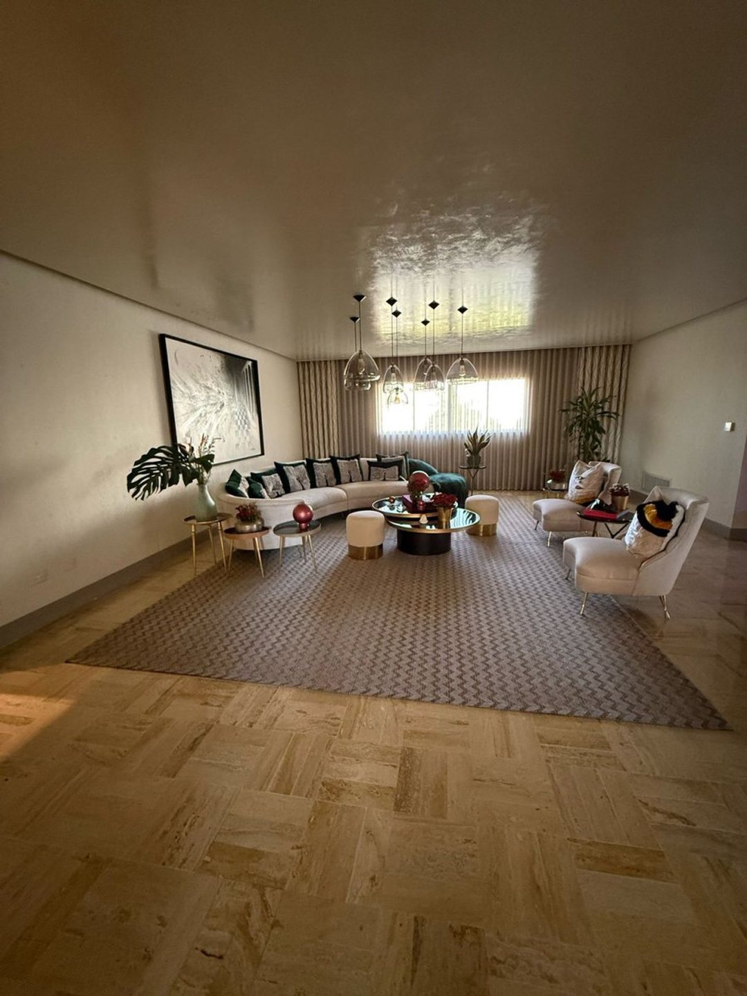 Apartment in La Esperilla