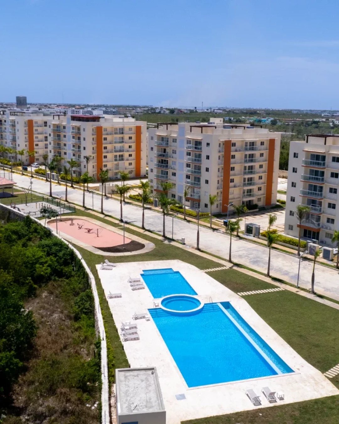 Apartamento en Bávaro (Centro), foto 2