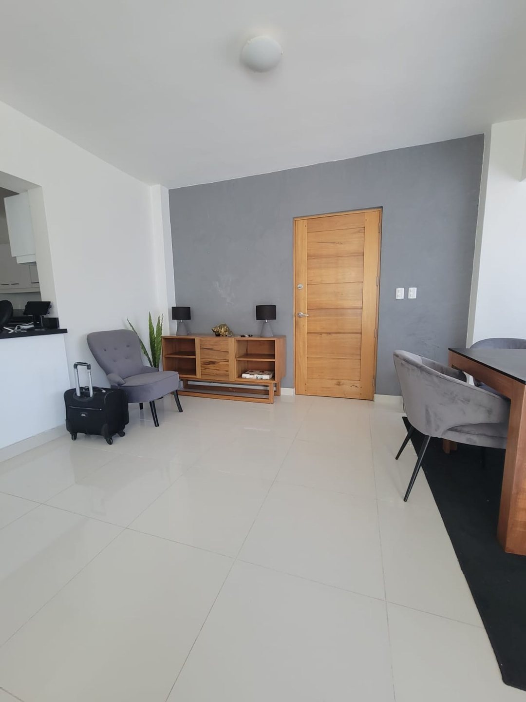 Apartamento en Distrito Nacional (Cabecera), foto 2