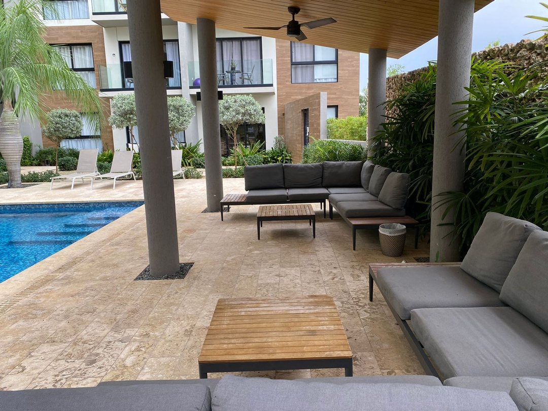 Apartamento en Ciudad las Canas, foto 4