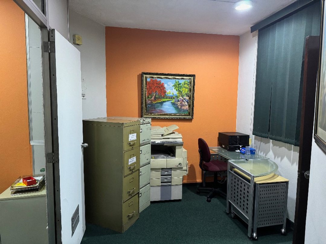 Local comercial en Gazcue, foto 4