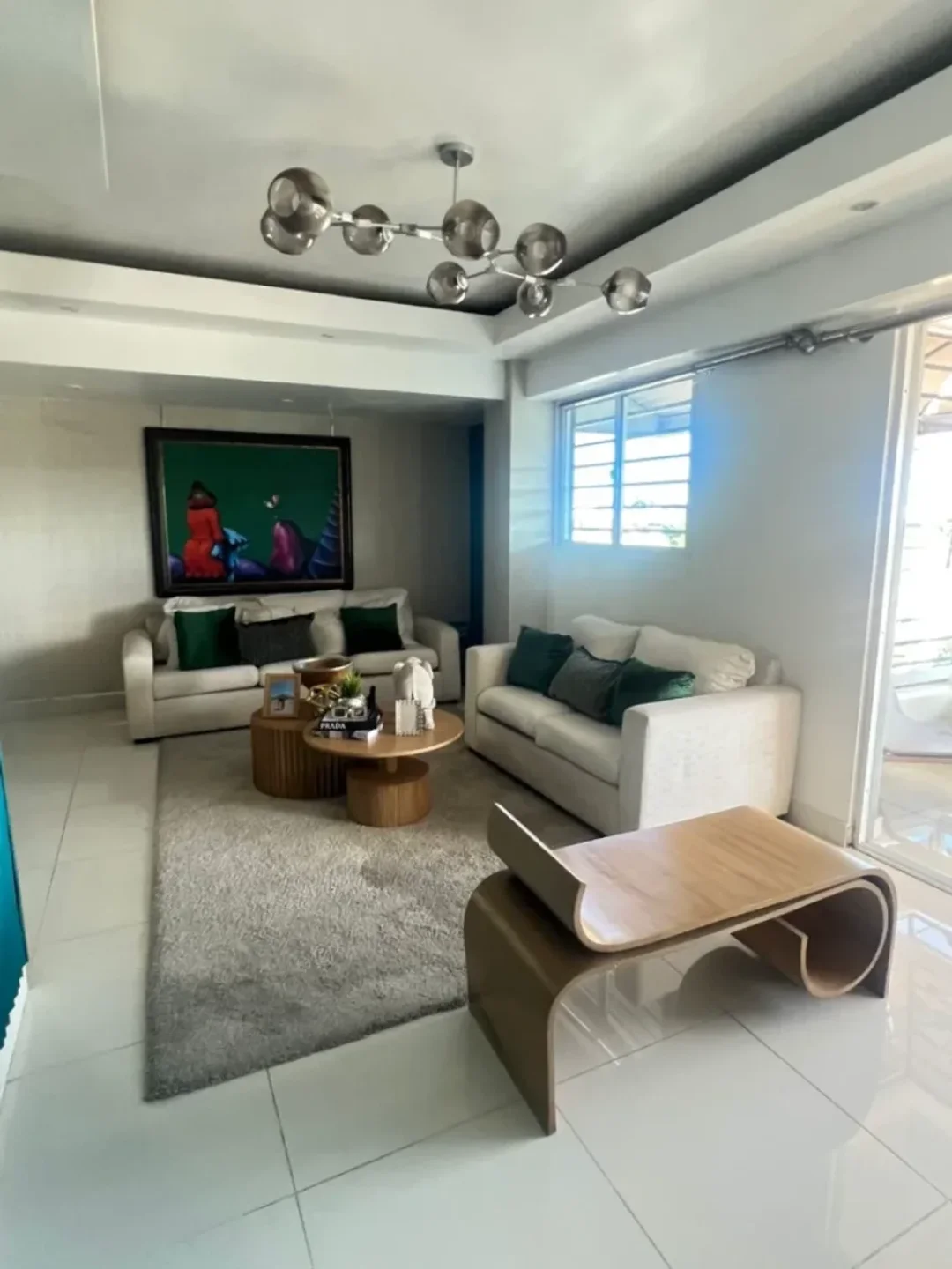 Apartamento en Colinas de los Ríos