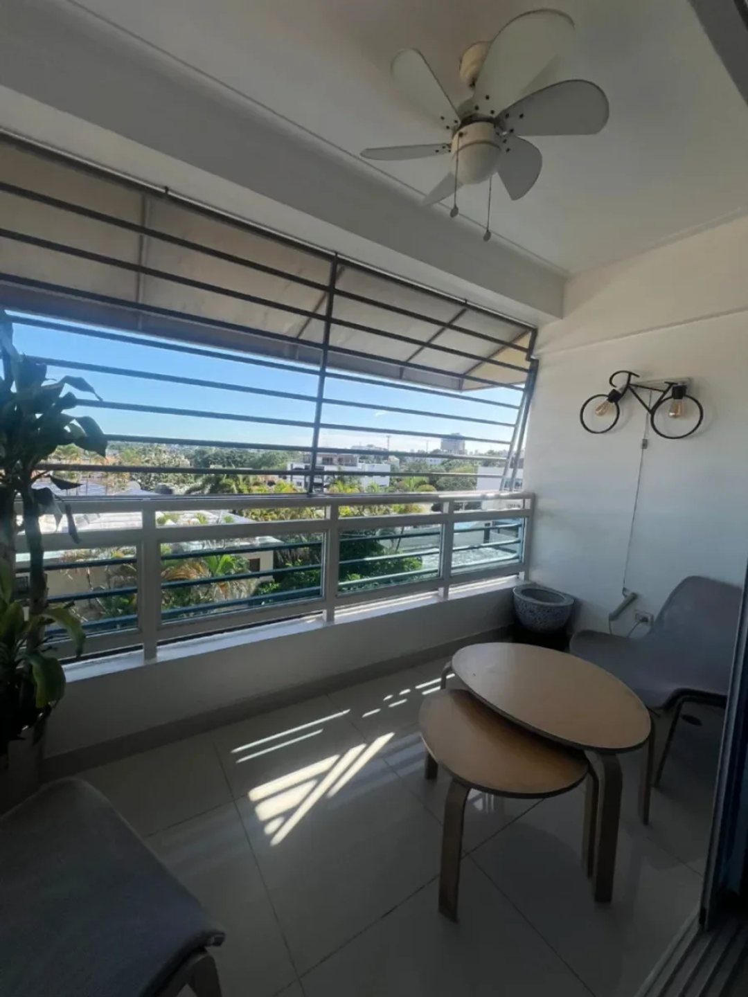 Apartamento en Colinas de los Ríos, foto 4
