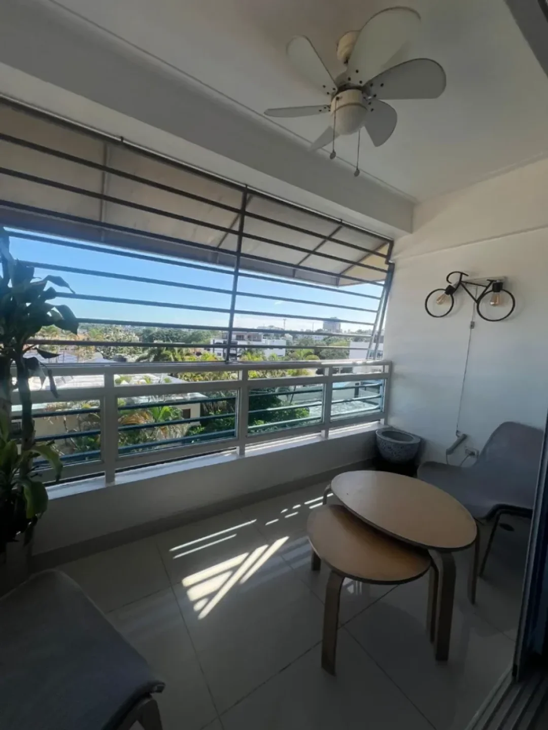 Apartamento en Colinas de los Ríos, foto 3