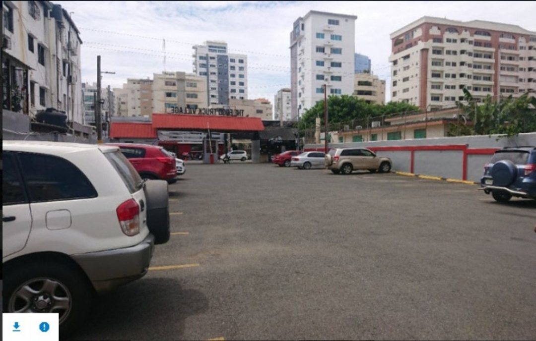 Terreno en Santo Domingo De Guzmán, Ensanche Naco