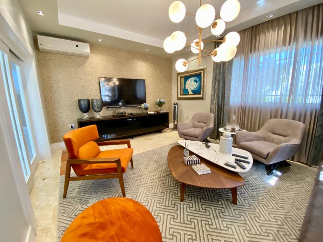 Casa en Cuesta Hermosa Iii, foto 4