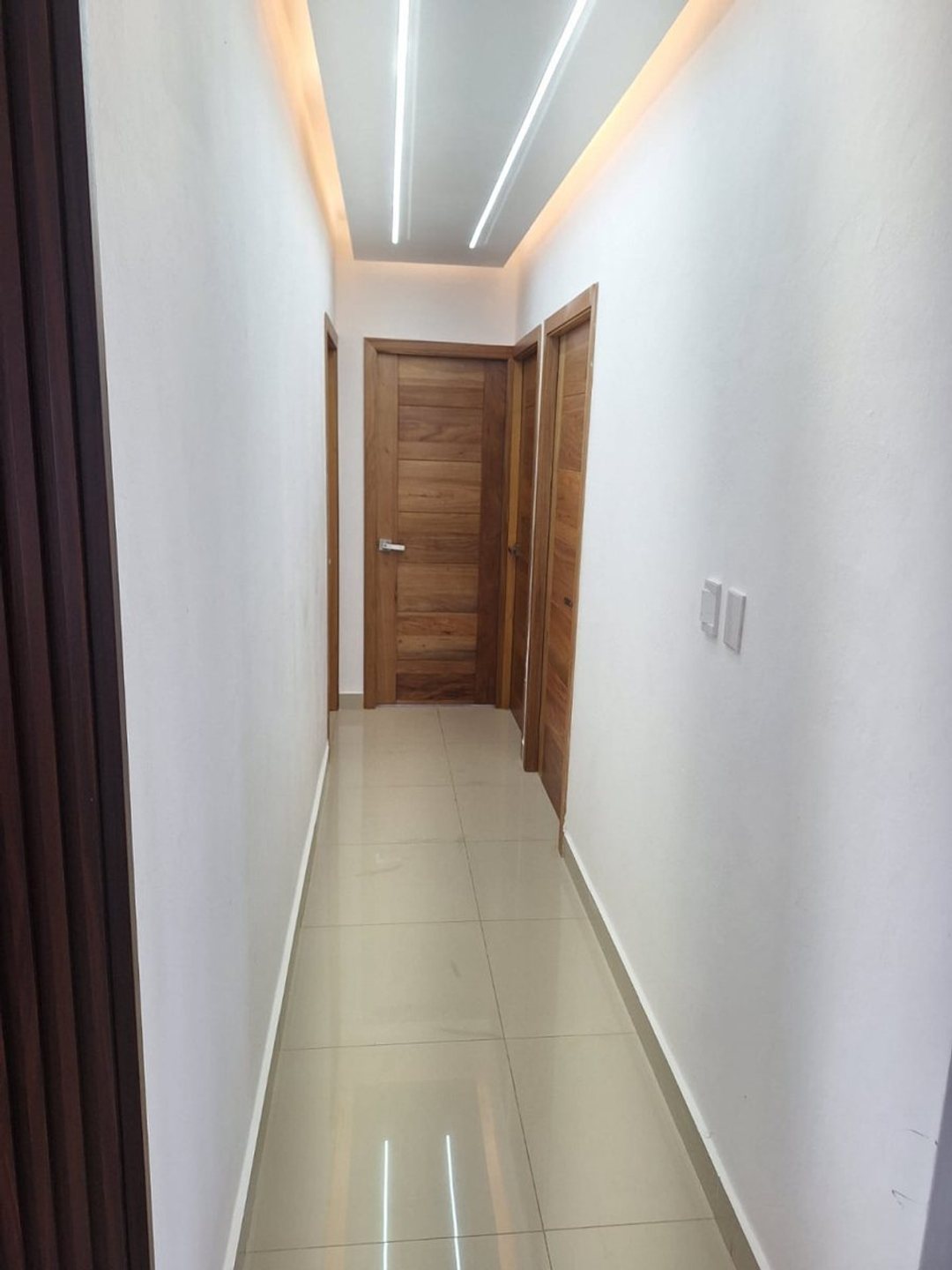 Apartamento en Ensanche la Fé, foto 5