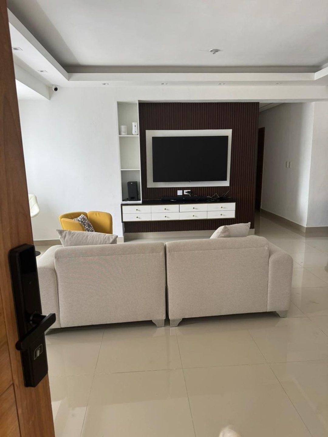 Apartamento en Ensanche la Fé, foto 3