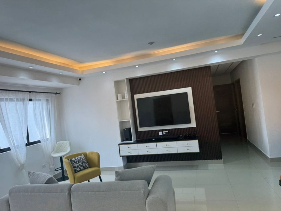 Apartamento en Ensanche la Fé, foto 2