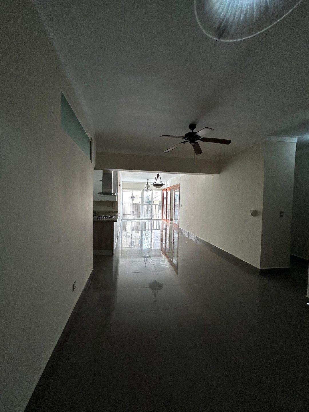 Apartamento en Evaristo Morales, foto 5
