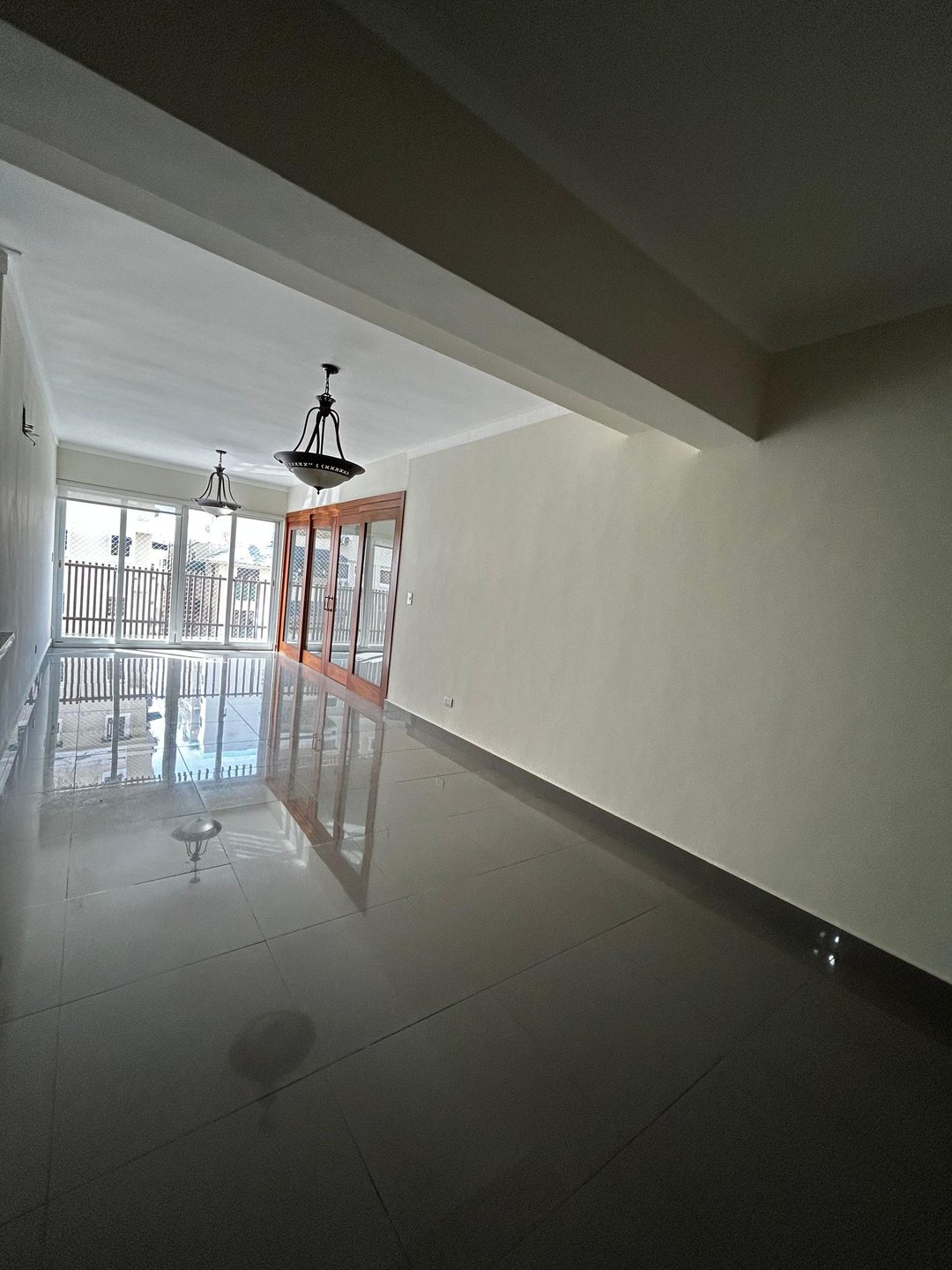 Apartamento en Evaristo Morales, foto 4