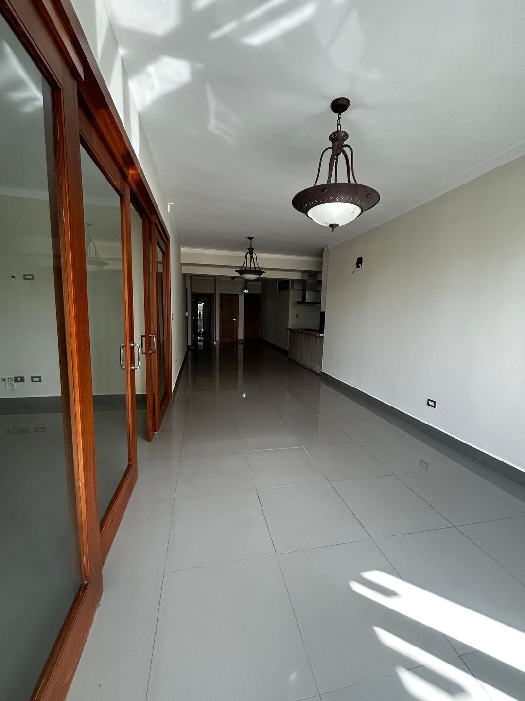 Apartamento en Evaristo Morales, foto 3