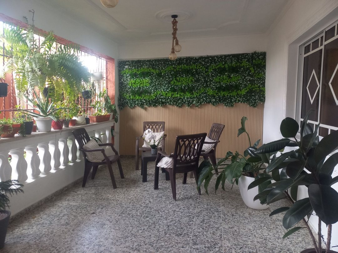 Casa en Alma Rosa II, foto 2