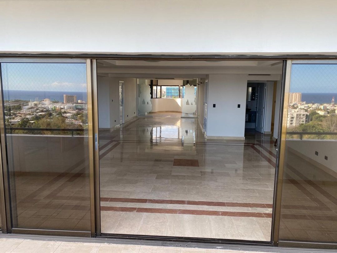 Apartamento en Los Cacicazgos, foto 2