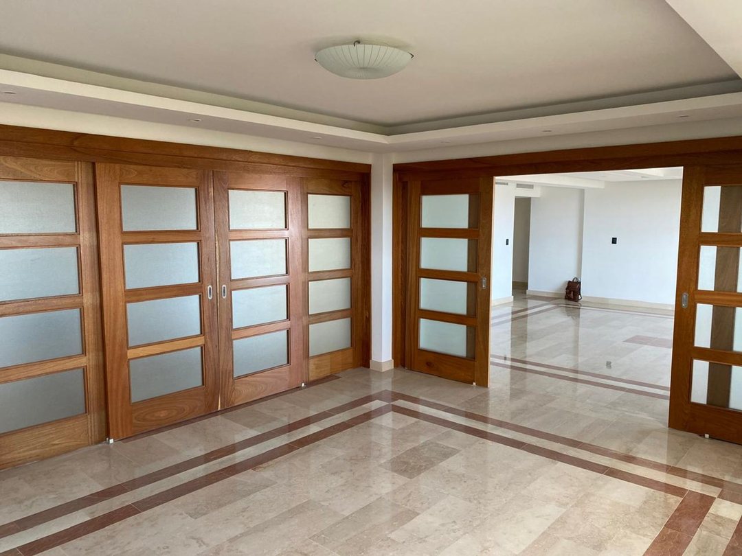 Apartamento en Los Cacicazgos, foto 4