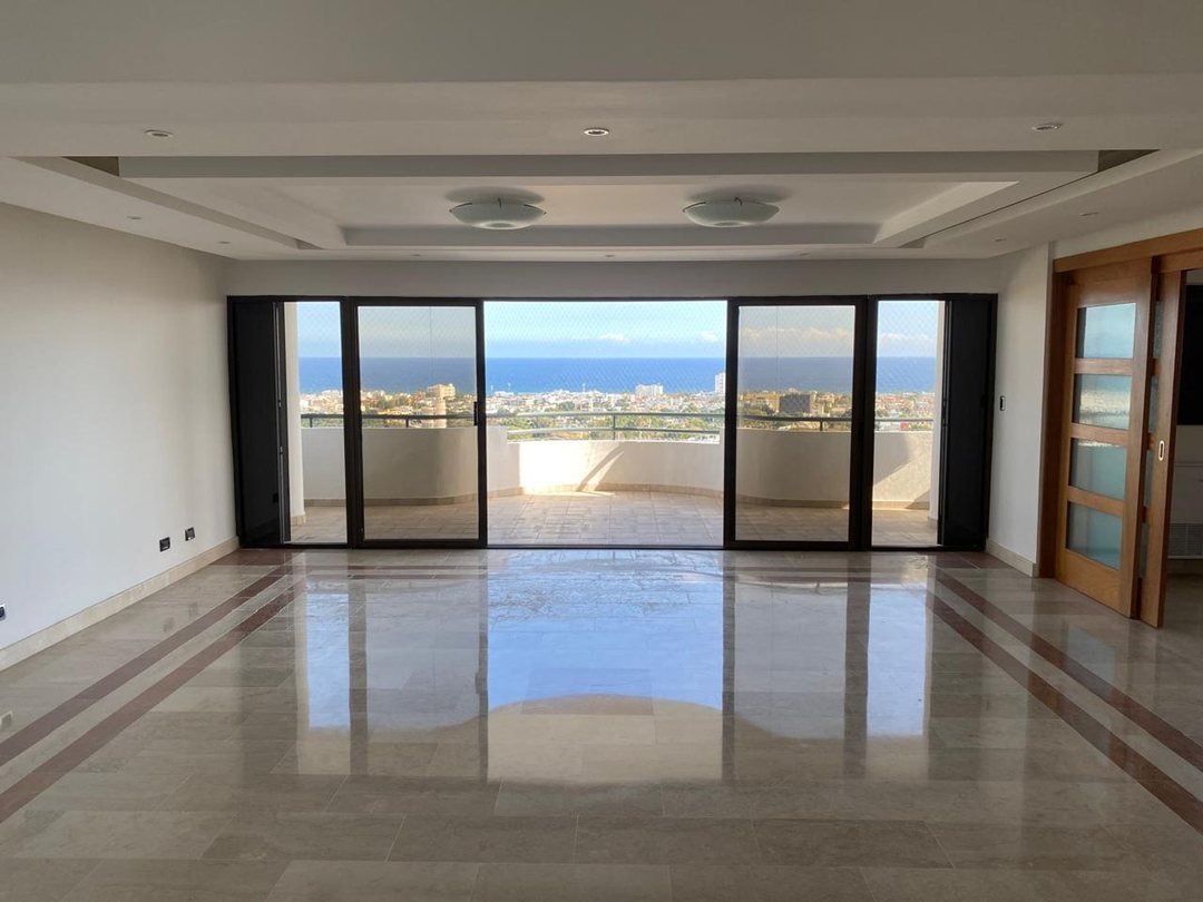 Apartamento en Los Cacicazgos, foto 5