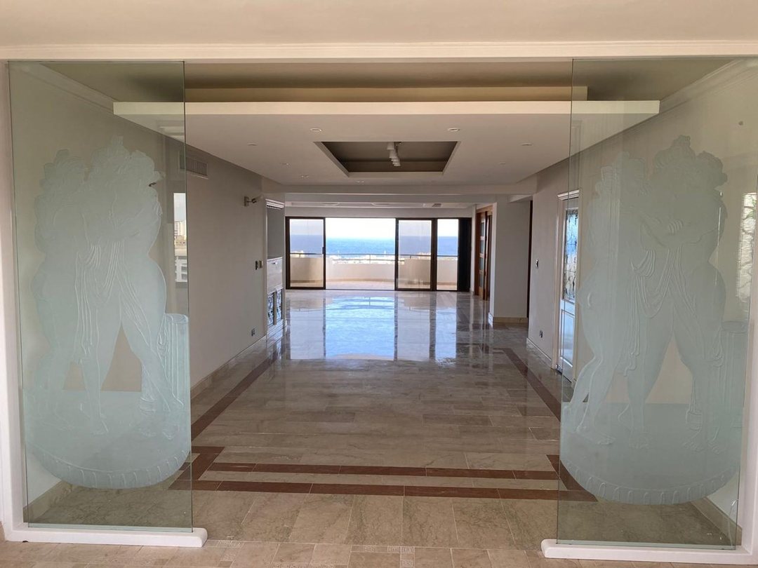 Apartamento en Los Cacicazgos, foto 3