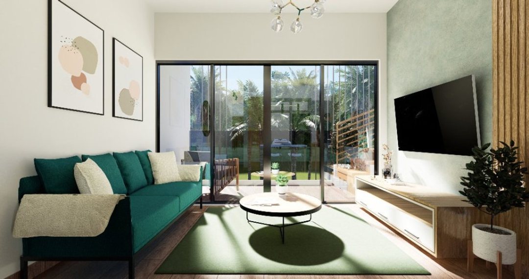 Apartamento en Bavaro, foto 2