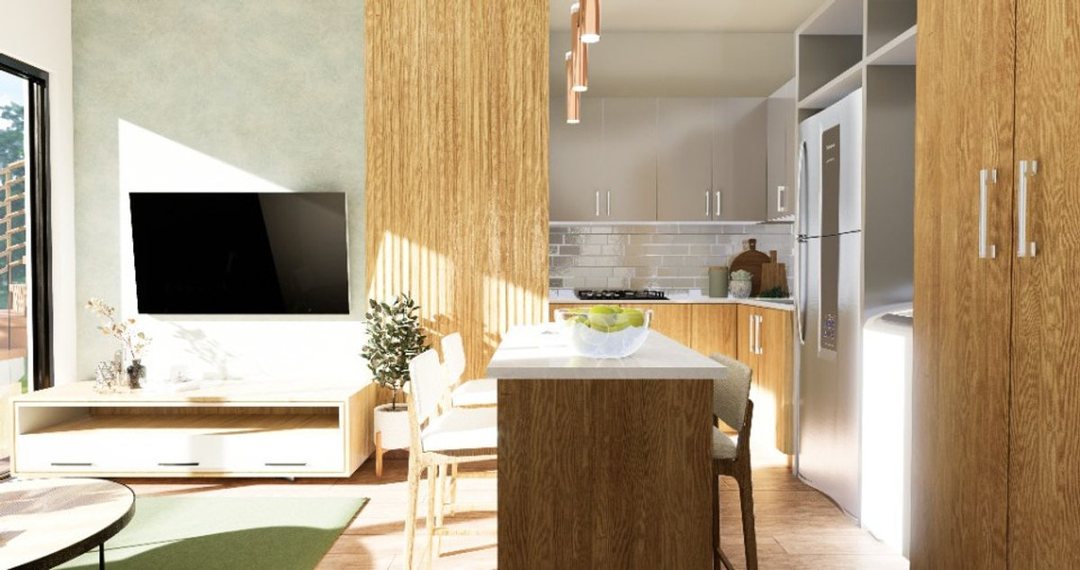 Apartamento en Bavaro, foto 4