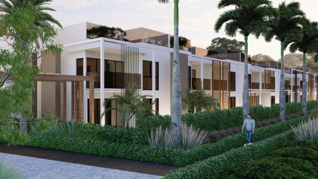 Apartment in Bavaro