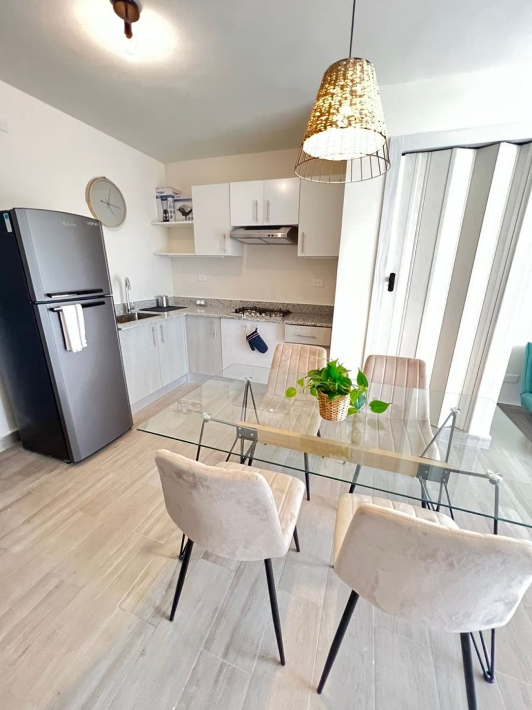 Apartamento en Pueblo Bávaro, foto 3