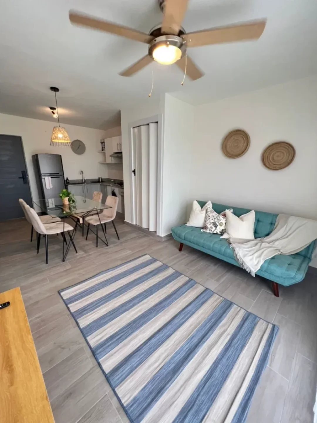 Apartamento en Pueblo Bávaro, foto 4