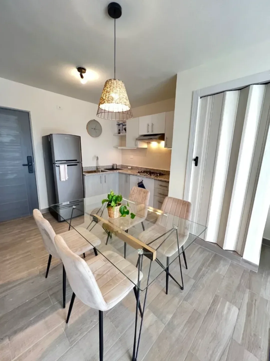 Apartamento en Pueblo Bávaro, foto 5
