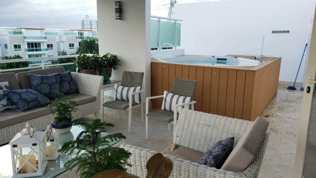 Apartamento en Guayacanes, San Pedro de Macorís, foto 2