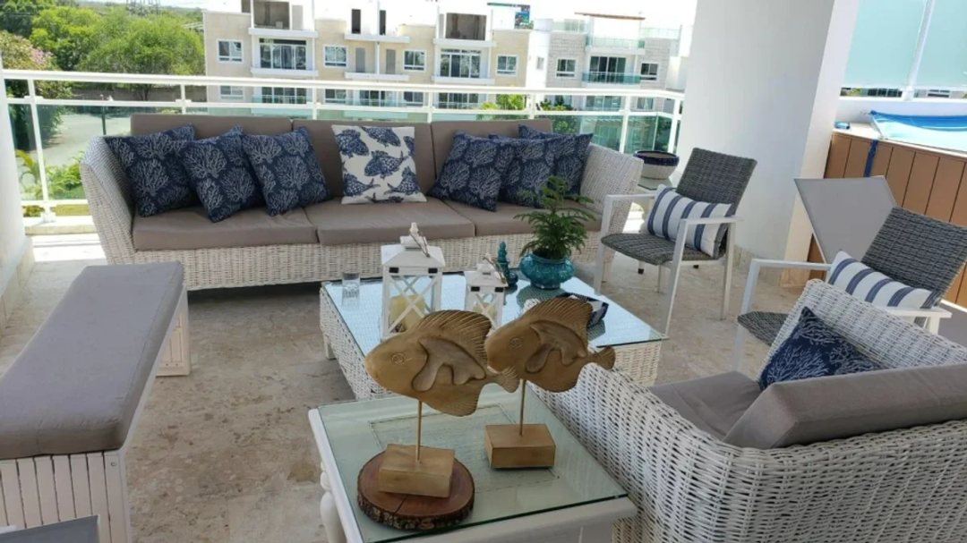 Apartamento en Guayacanes, San Pedro de Macorís, foto 4