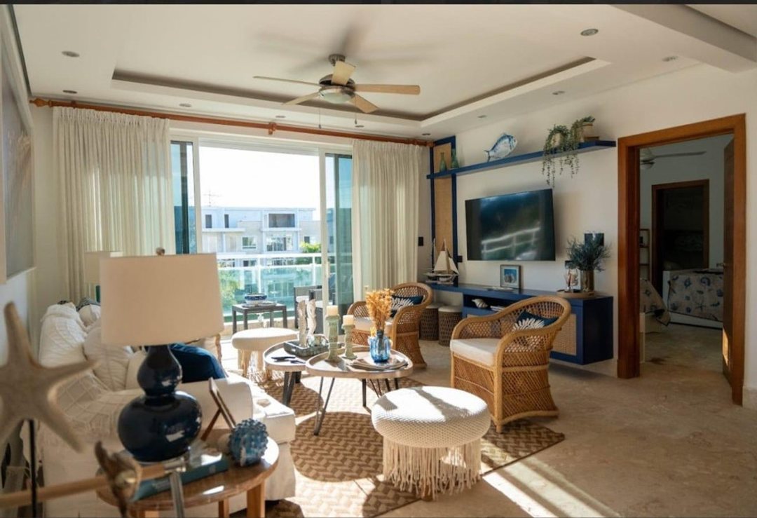 Apartamento en Guayacanes, San Pedro de Macorís, foto 3