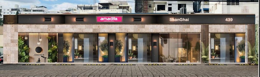 Local comercial en Bella Vista